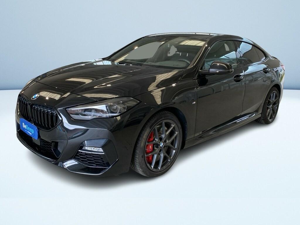 usatostore.bmw.it Store BMW Serie 2 220d Gran Coupe Msport xdrive auto