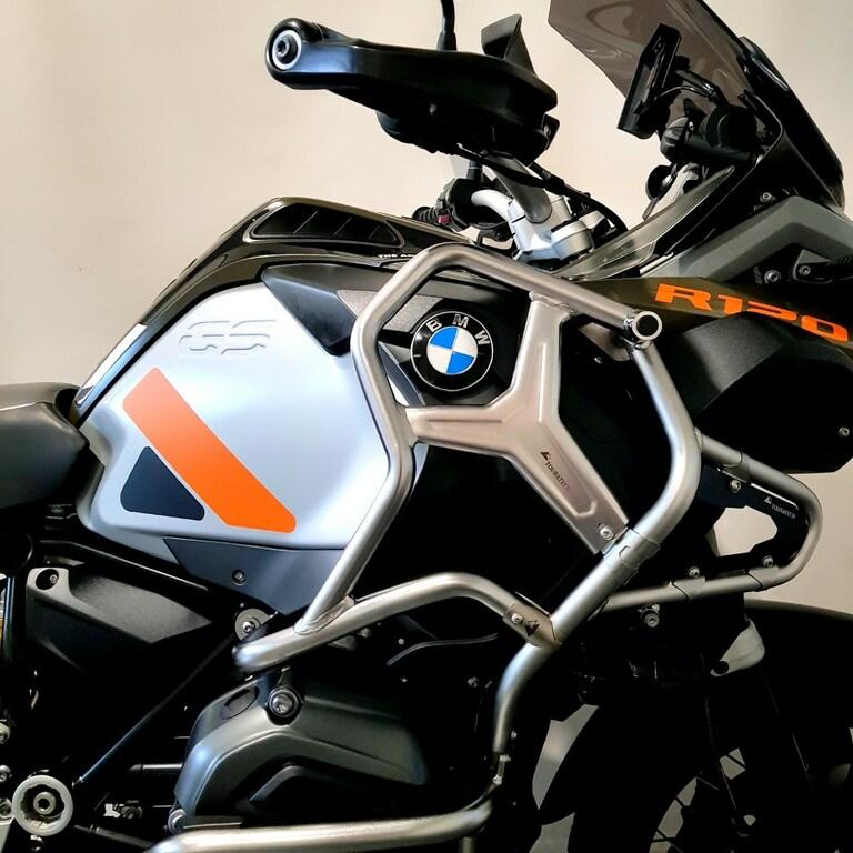 usatostore.bmw.it Store BMW Motorrad R 1200 GS BMW R 1200 GS Adventure ABS MY12