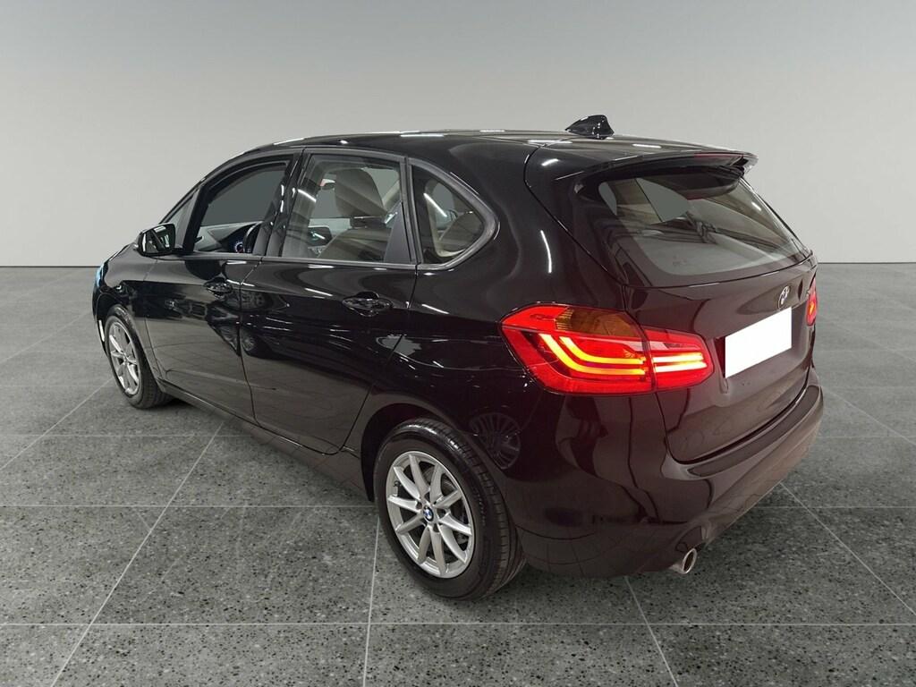 usatostore.bmw.it Store BMW Serie 2 216i Active Tourer Advantage my17