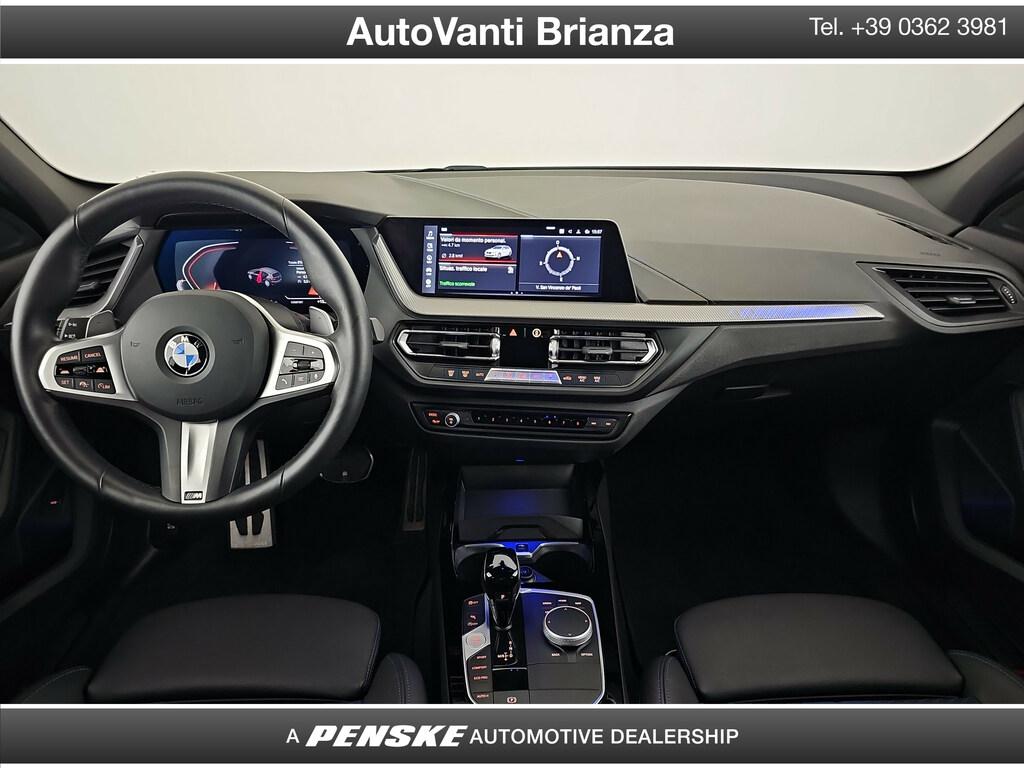 usatostore.bmw.it Store BMW Serie 1 118d Msport auto