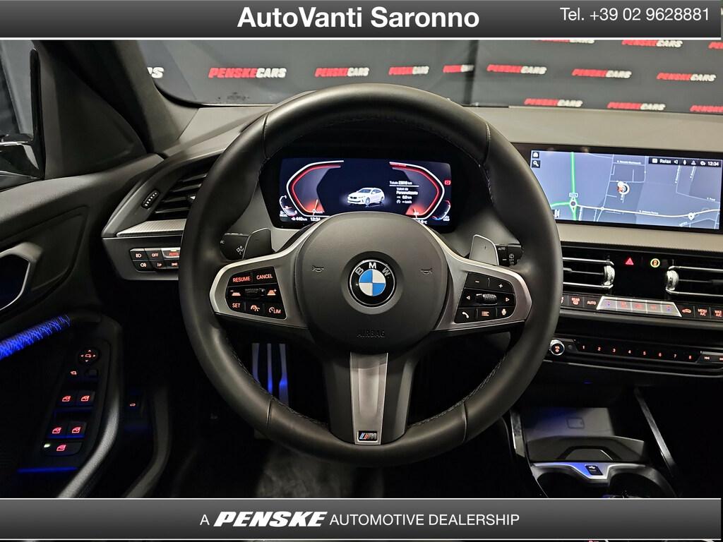 usatostore.bmw.it Store BMW Serie 1 118d Msport auto