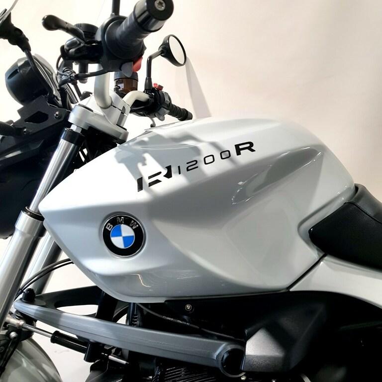 usatostore.bmw.it Store BMW Motorrad R 1200 R 