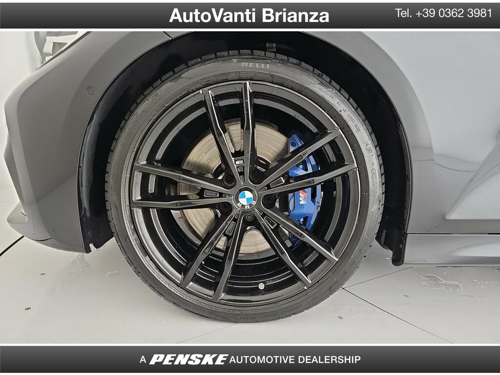 usatostore.bmw.it Store BMW Serie 3 330d Msport auto