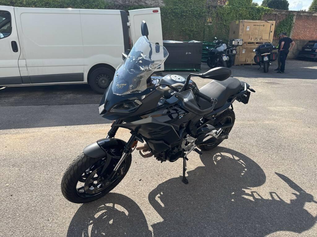 usatostore.bmw-motorrad.it Store BMW Motorrad F 900 XR BMW F 900 XR