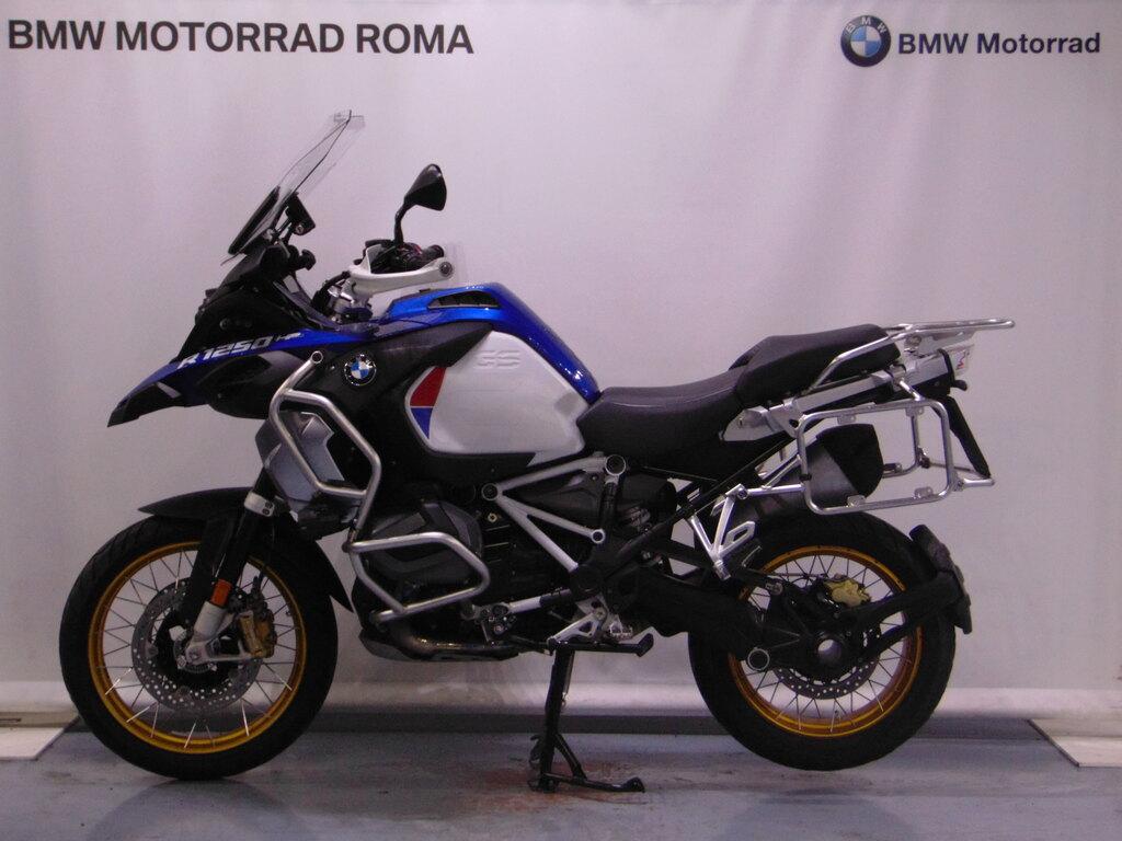 usatostore.bmw.it Store BMW Motorrad R 1250 GS BMW R 1250 GS Adventure ABS MY19