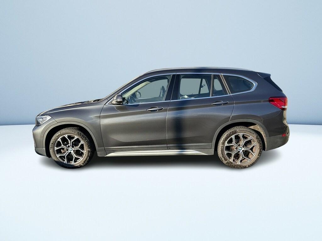 usatostore.bmw.it Store BMW X1 sdrive16d xLine auto