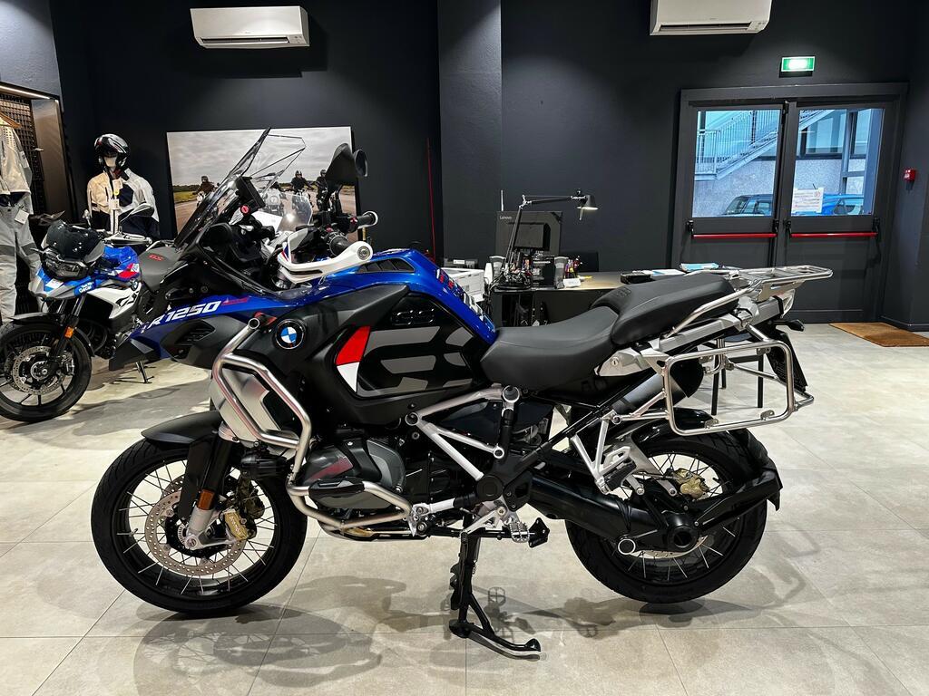 usatostore.bmw.it Store BMW Motorrad R 1250 GS BMW R 1250 GS Adventure ABS MY21