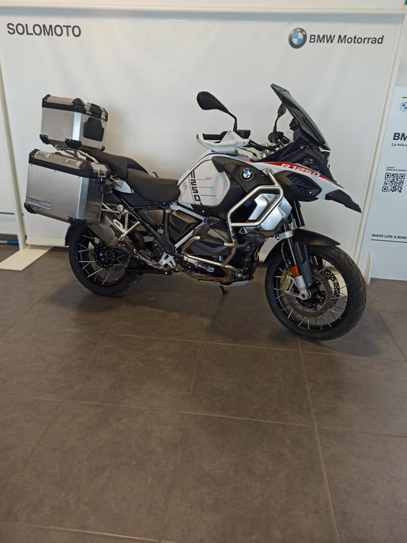 usatostore.bmw-motorrad.it Store BMW Motorrad R 1250 GS Adventure ABS