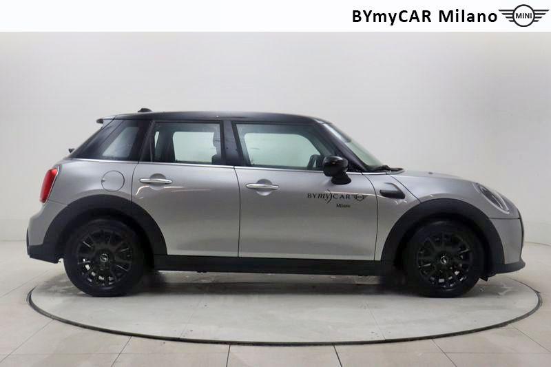 usatostore.bmw.it Store MINI MINI 1.5 TwinPower Turbo Cooper DCT