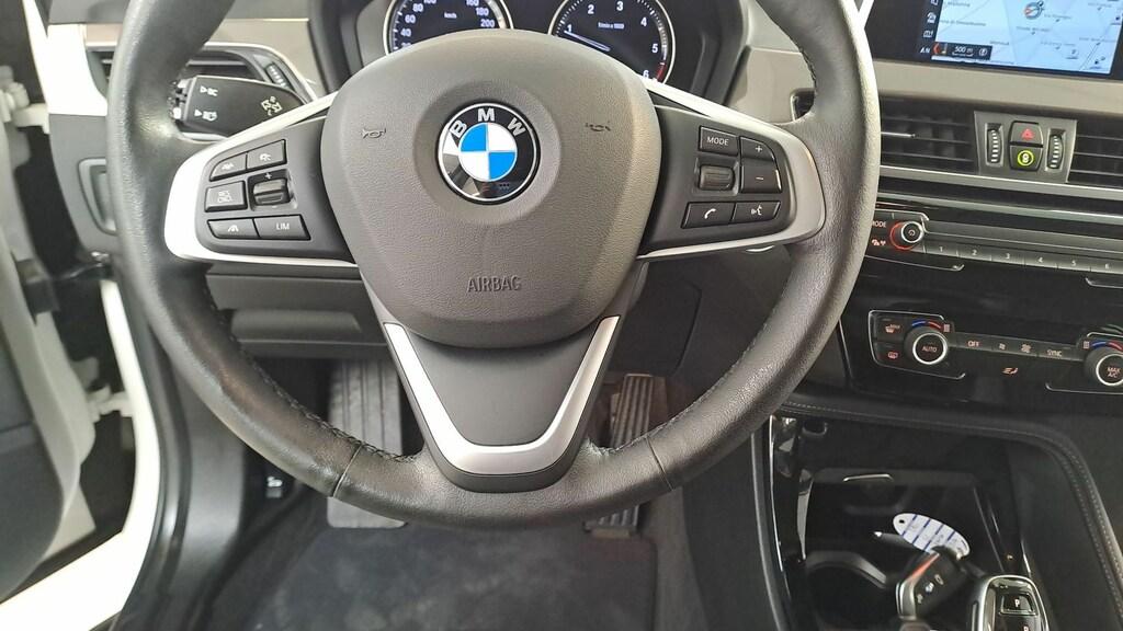 usatostore.bmw.it Store BMW X1 sdrive18d xLine auto my18