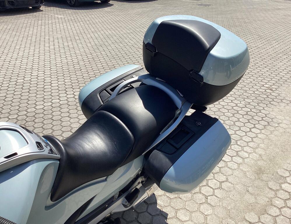 usatostore.bmw-motorrad.it Store BMW Motorrad R 1200 RT BMW R 1200 RT ABS MY10
