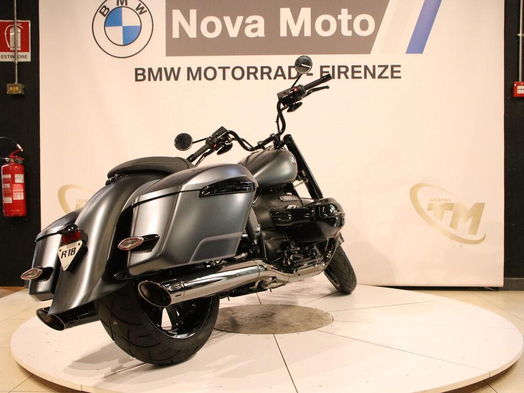 usatostore.bmw-motorrad.it Store BMW Motorrad R 18 BMW R 18 Roctane MY23