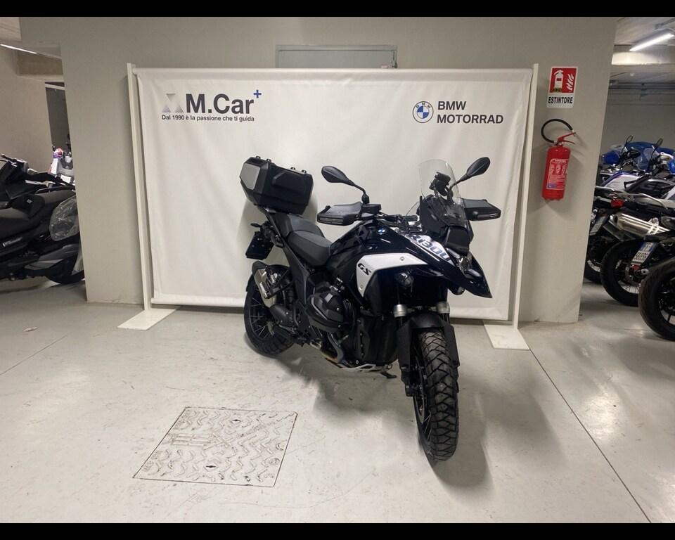 usatostore.bmw-motorrad.it Store BMW Motorrad R 1300 GS BMW R 1300 GS MY23