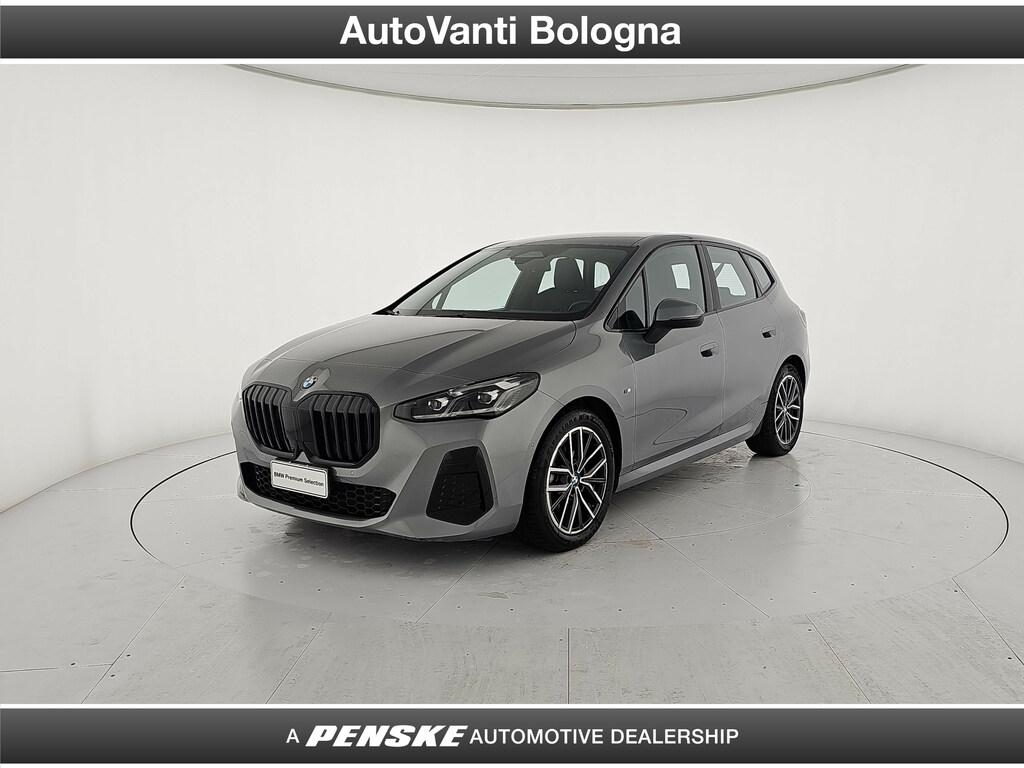 usatostore.bmw.it Store BMW Serie 2 218d Active Tourer Msport auto