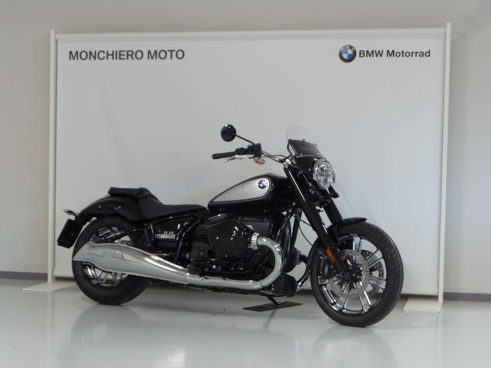 usatostore.bmw.it Store BMW Motorrad R 18 BMW R 18 MY22