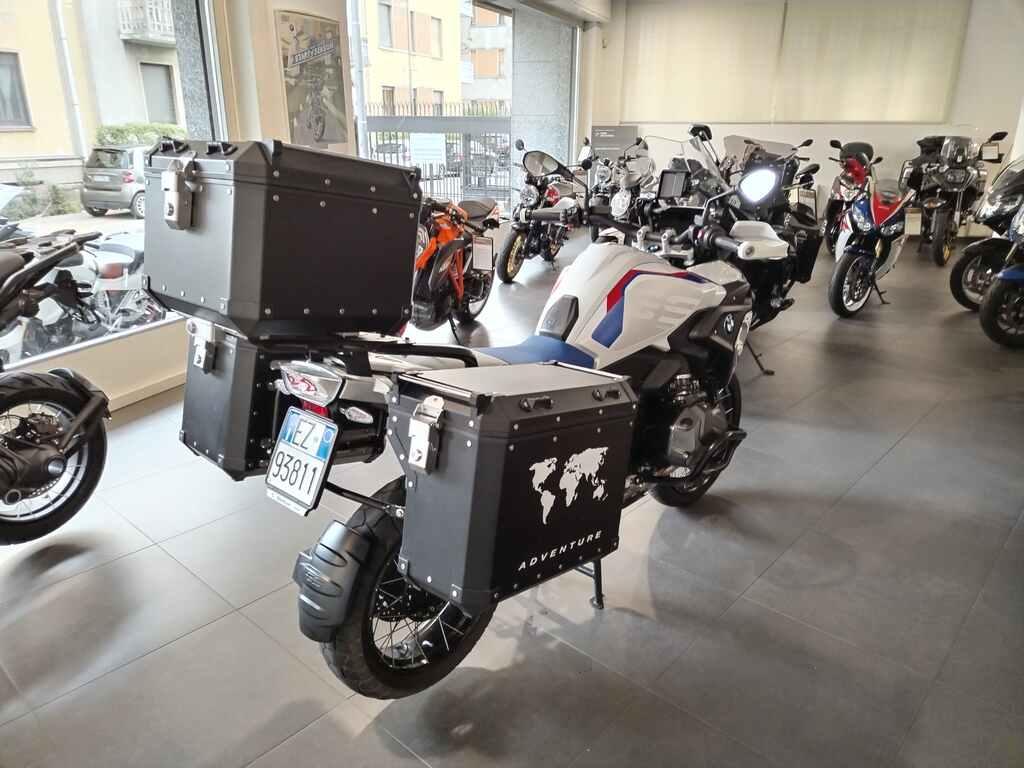 usatostore.bmw.it Store BMW Motorrad R 1250 GS BMW R 1250 GS ABS MY21