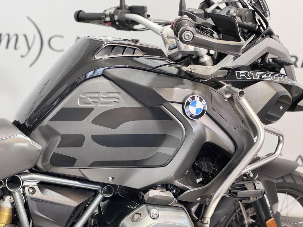 usatostore.bmw.it Store BMW Motorrad R 1200 GS BMW R 1200 GS Adventure ABS MY16