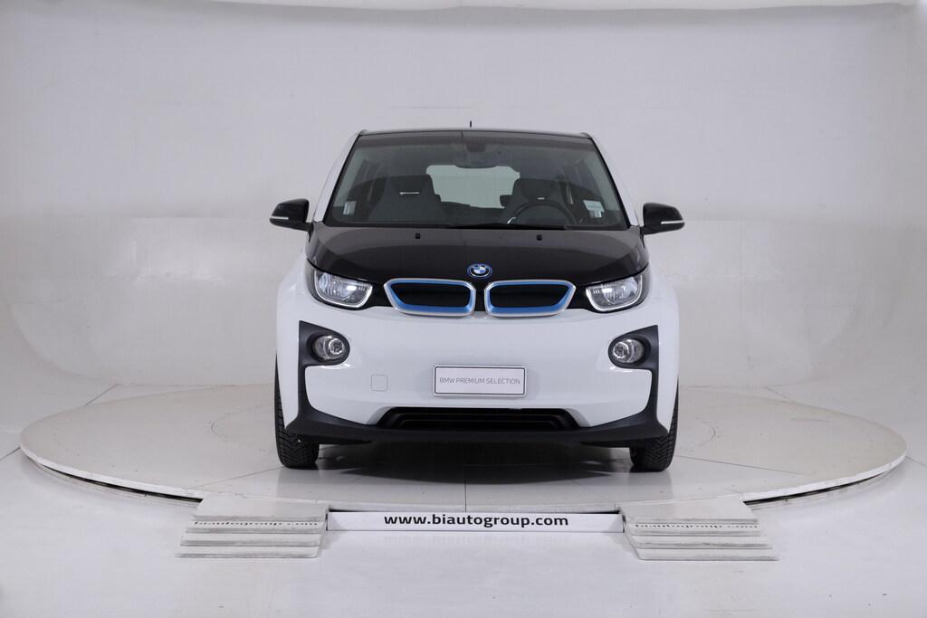 usatostore.bmw.it Store BMW i3 94 Ah