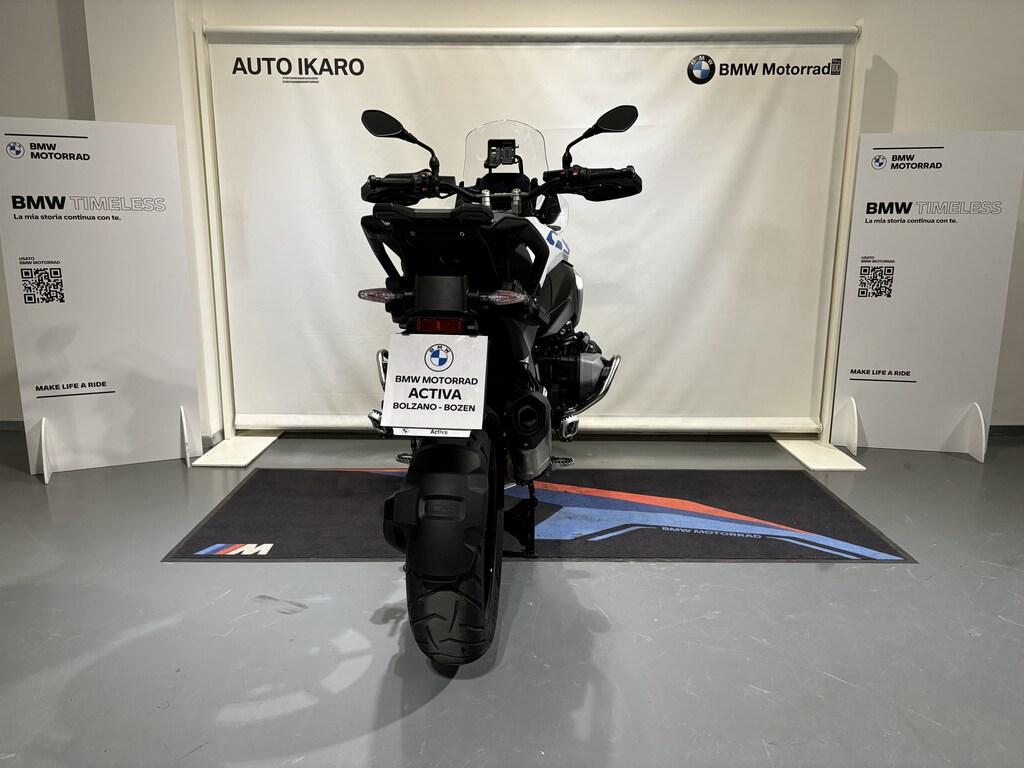 usatostore.bmw.it Store BMW Motorrad R 1300 GS BMW R 1300 GS MY23