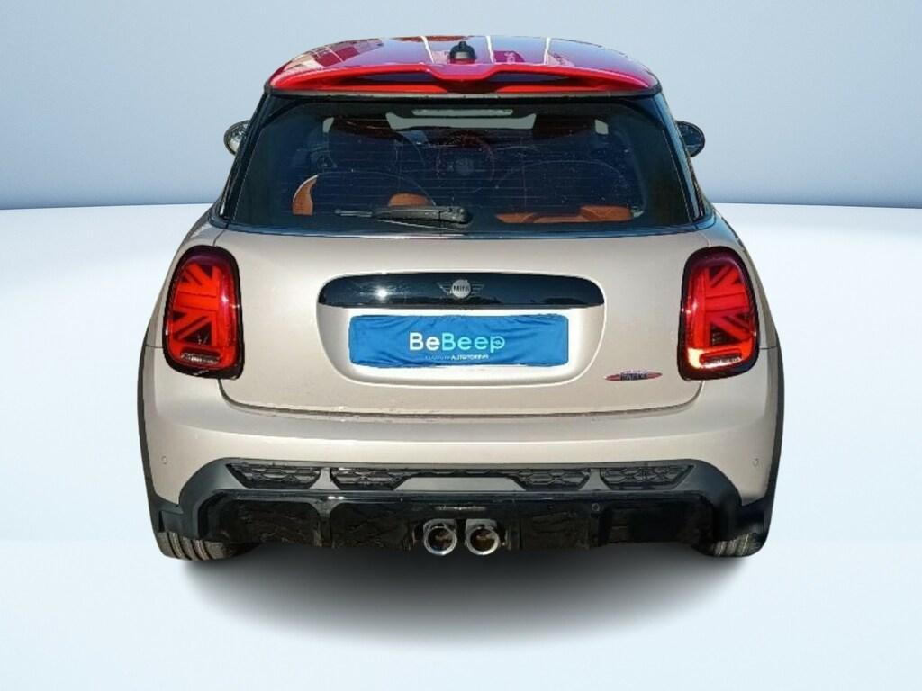 usatostore.bmw.it Store MINI MINI 3p 2.0 JCW JCW auto