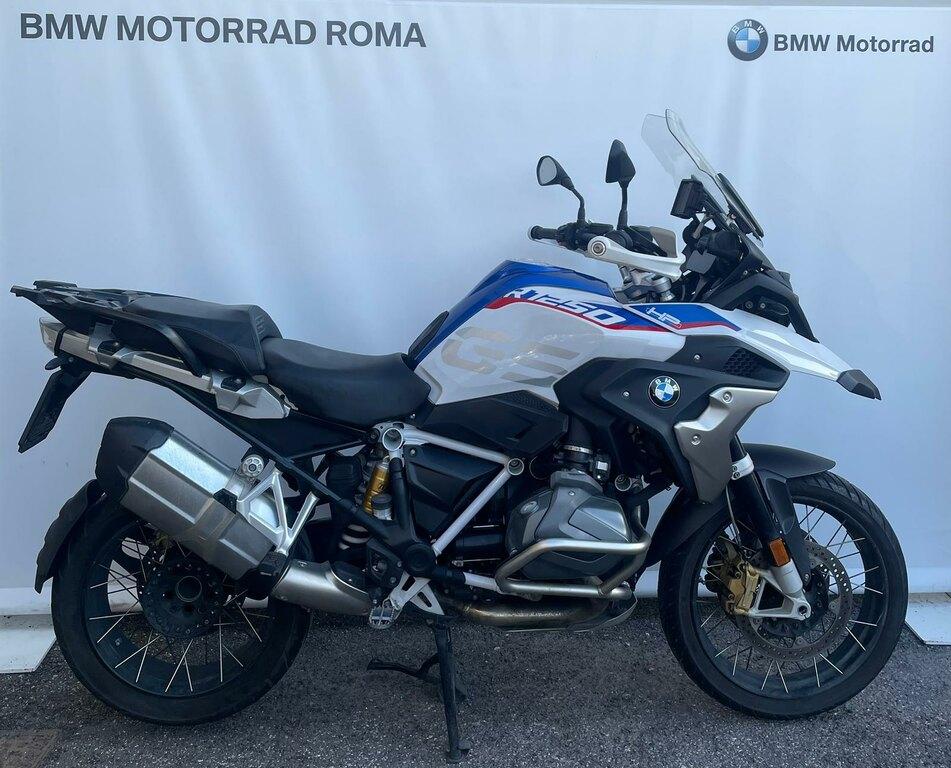 usatostore.bmw-motorrad.it Store BMW Motorrad R 1250 GS BMW R 1250 GS ABS MY19