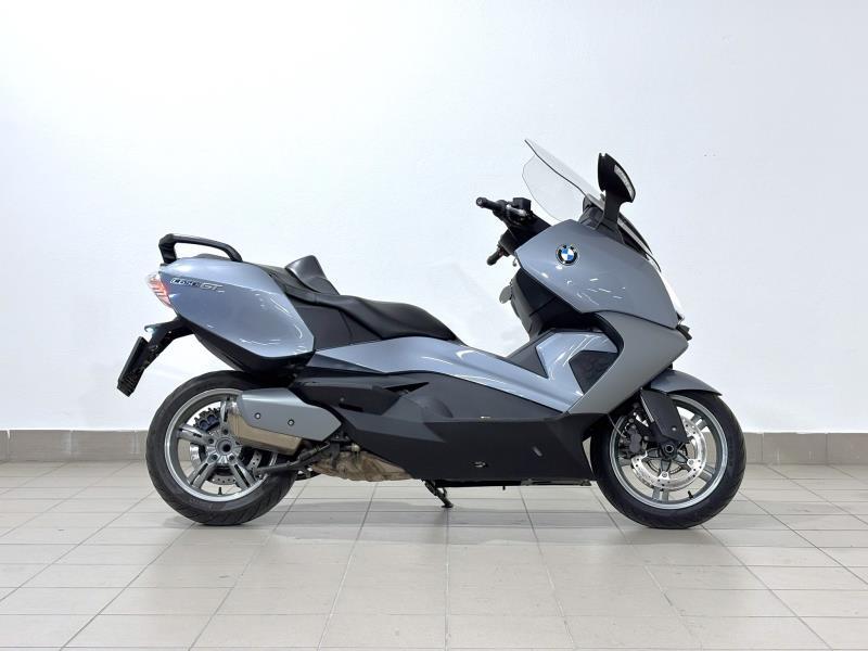 usatostore.bmw.it Store BMW Motorrad C 650 BMW C 650 GT MY12