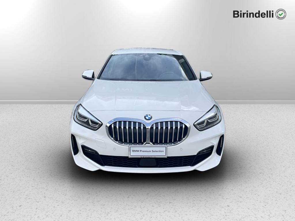 usatostore.bmw.it Store BMW Serie 1 116d Msport auto