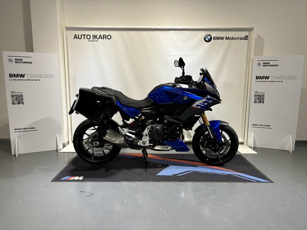 usatostore.bmw-motorrad.it Store BMW Motorrad F 900 XR BMW F 900 XR MY20