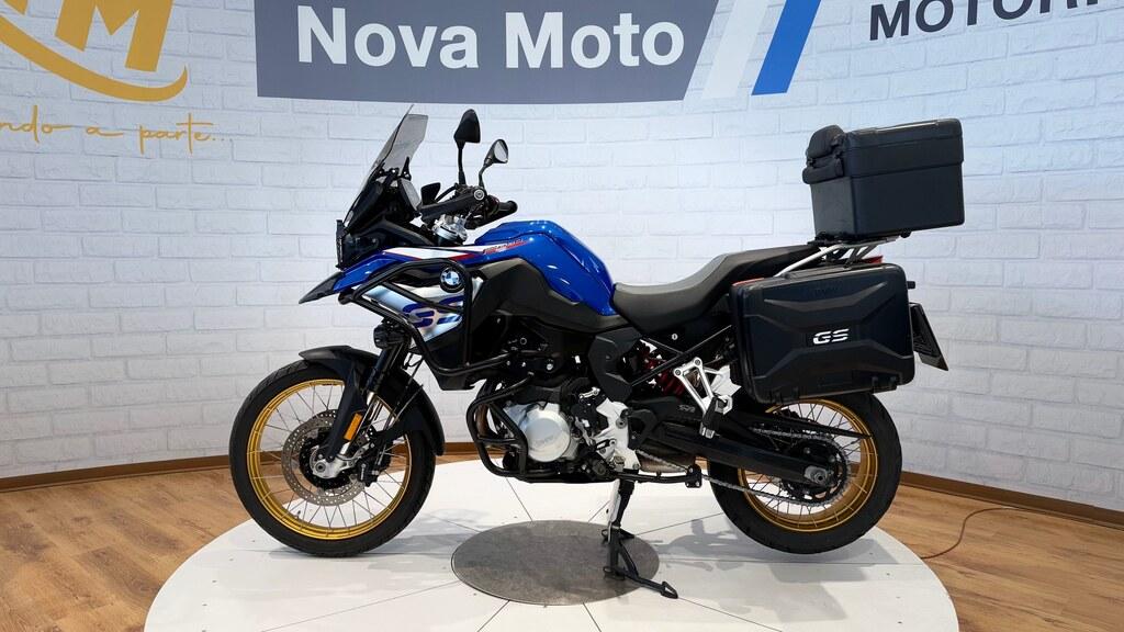 usatostore.bmw-motorrad.it Store BMW Motorrad F 850 GS ABS