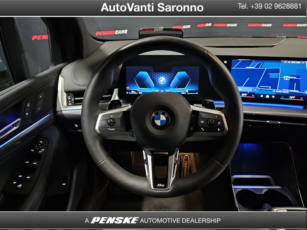 usatostore.bmw.it Store BMW Serie 2 218d Active Tourer Msport auto