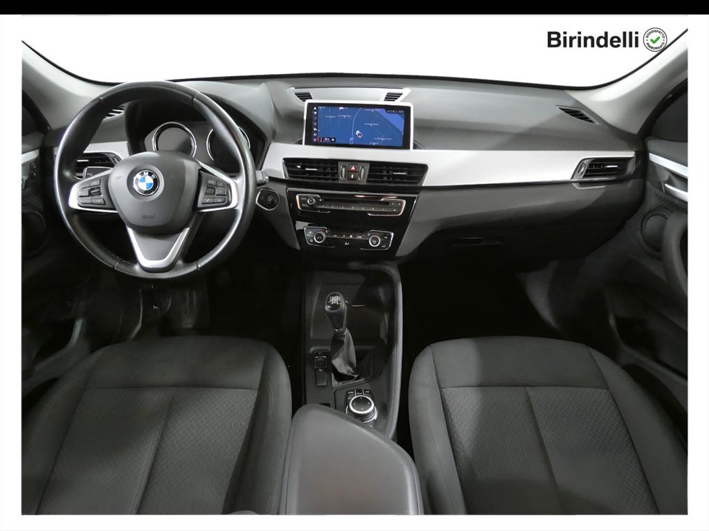 usatostore.bmw.it Store BMW X1 sdrive16d Business Advantage