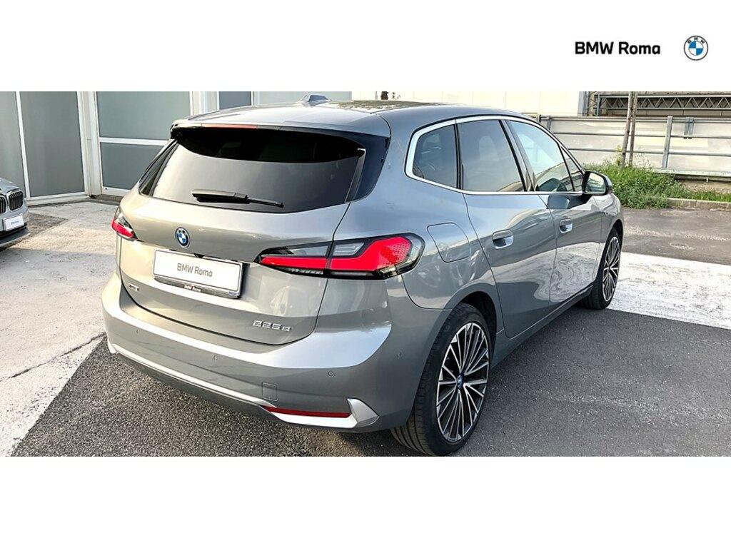 usatostore.bmw.it Store BMW Serie 2 225e Active Tourer xdrive Luxury auto