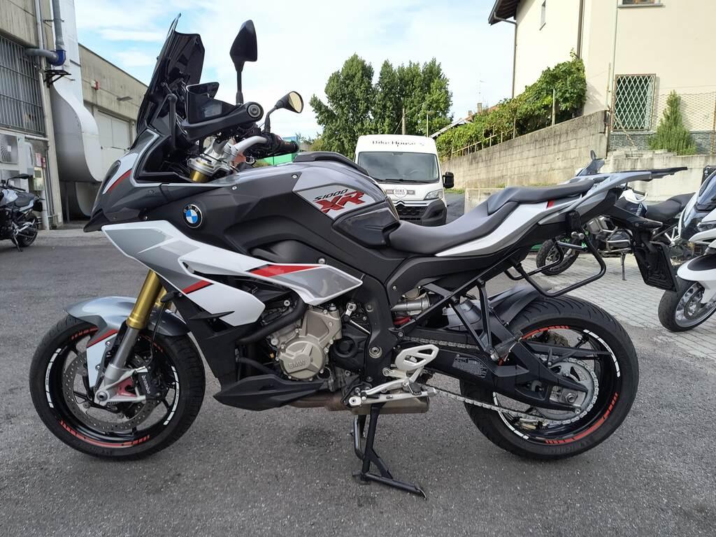 usatostore.bmw.it Store BMW Motorrad S 1000 XR BMW S 1000 XR ABS MY17