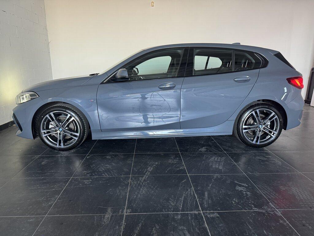 usatostore.bmw.it Store BMW Serie 1 118d Msport auto