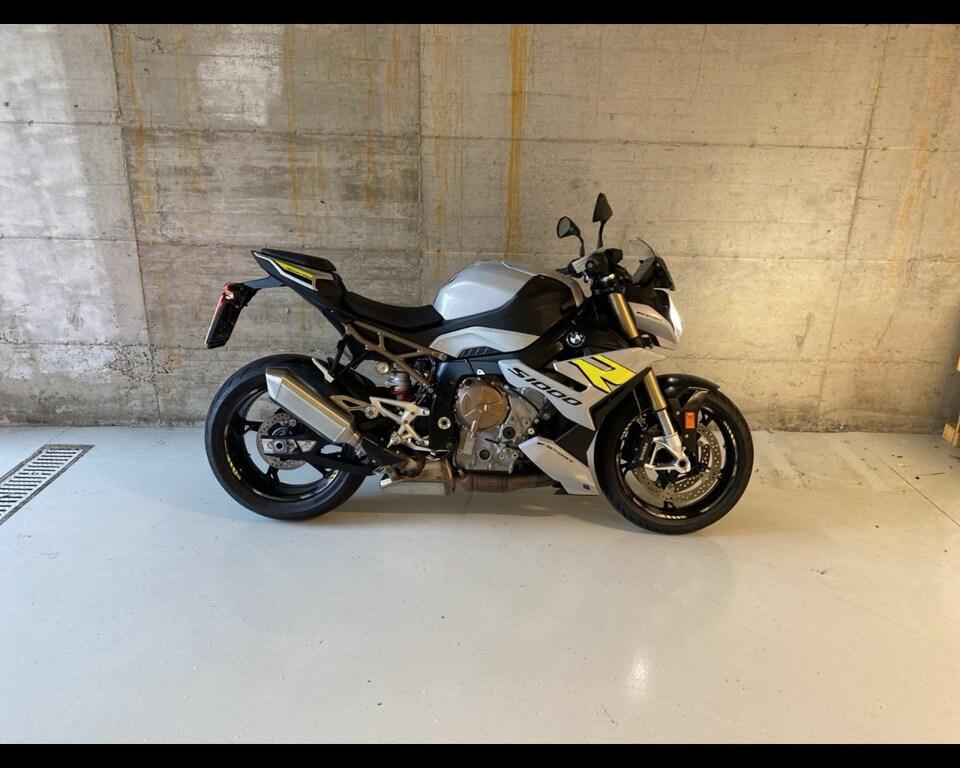 usatostore.bmw-motorrad.it Store BMW Motorrad S 1000 R BMW S 1000 R ABS MY21