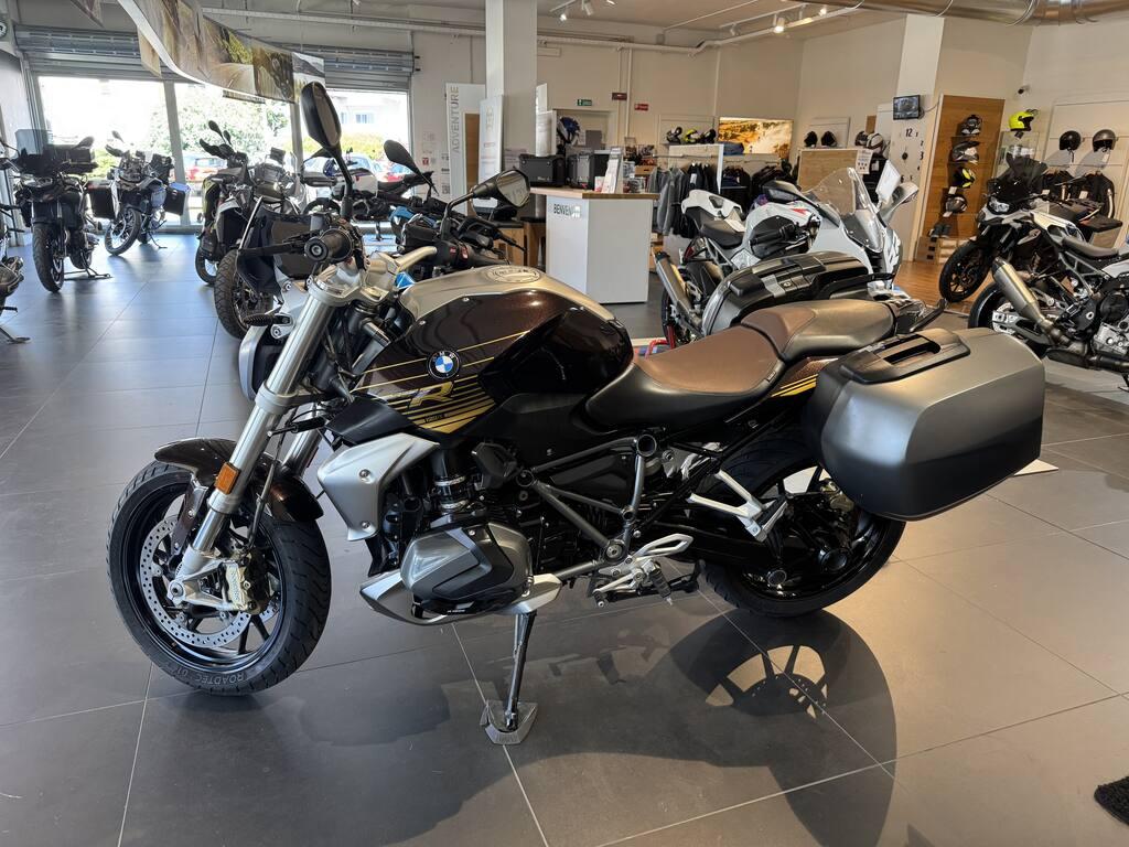 usatostore.bmw-motorrad.it Store BMW Motorrad R 1250 R BMW R 1250 R ABS MY19