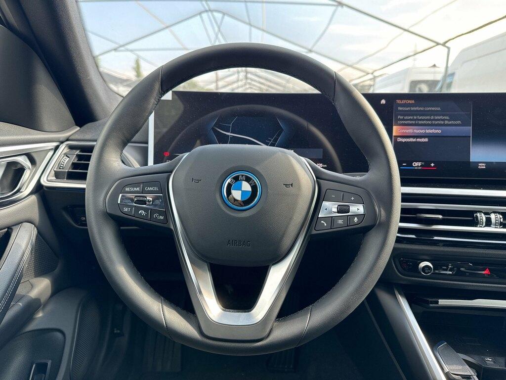 usatostore.bmw.it Store BMW i4 edrive35 Msport auto