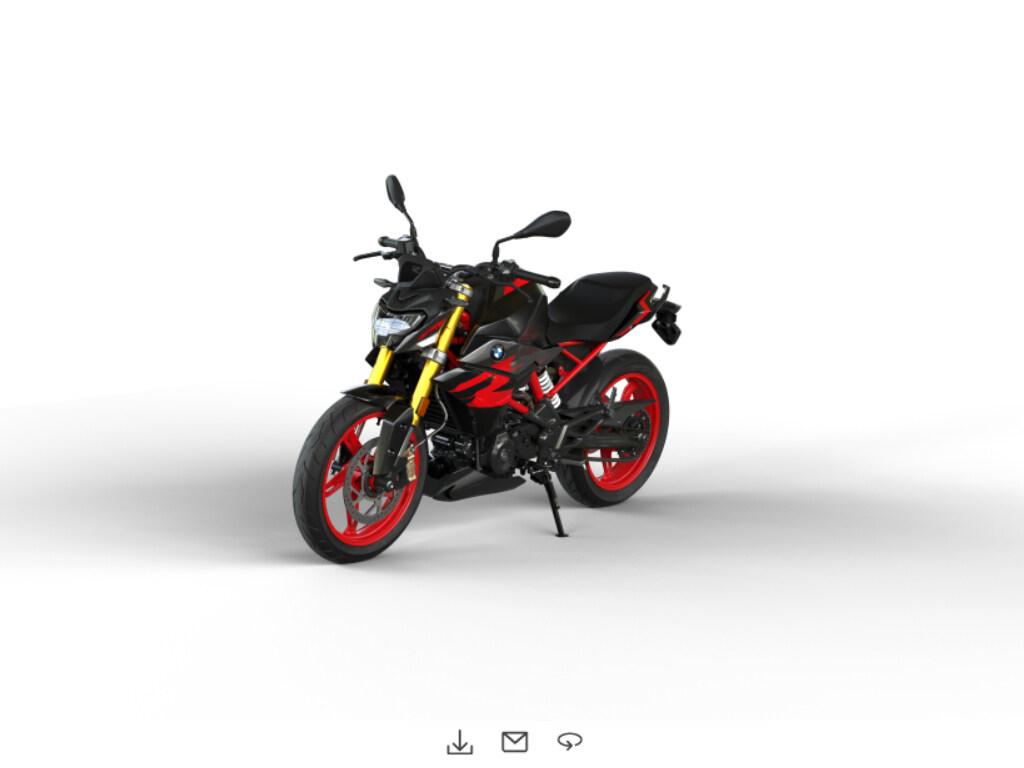 usatostore.bmw-motorrad.it Store BMW Motorrad G 310 R BMW G 310 R MY21