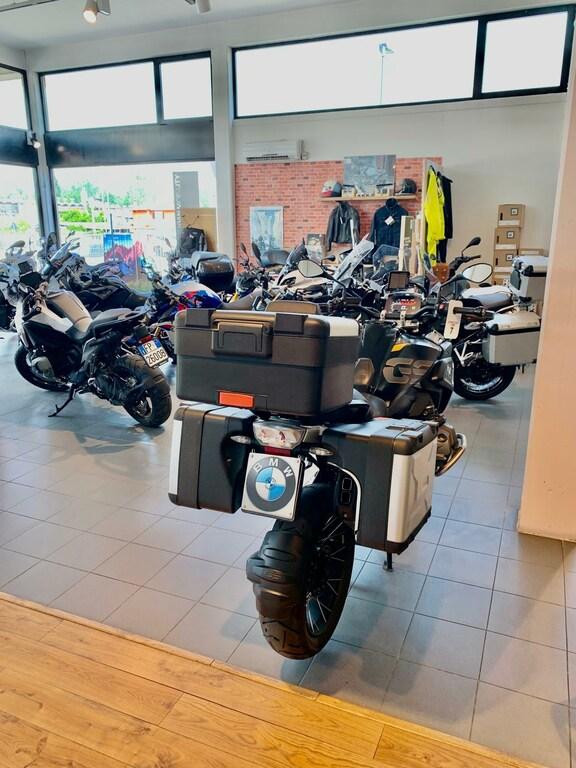 usatostore.bmw-motorrad.it Store BMW Motorrad R 1250 GS BMW R 1250 GS ABS MY19