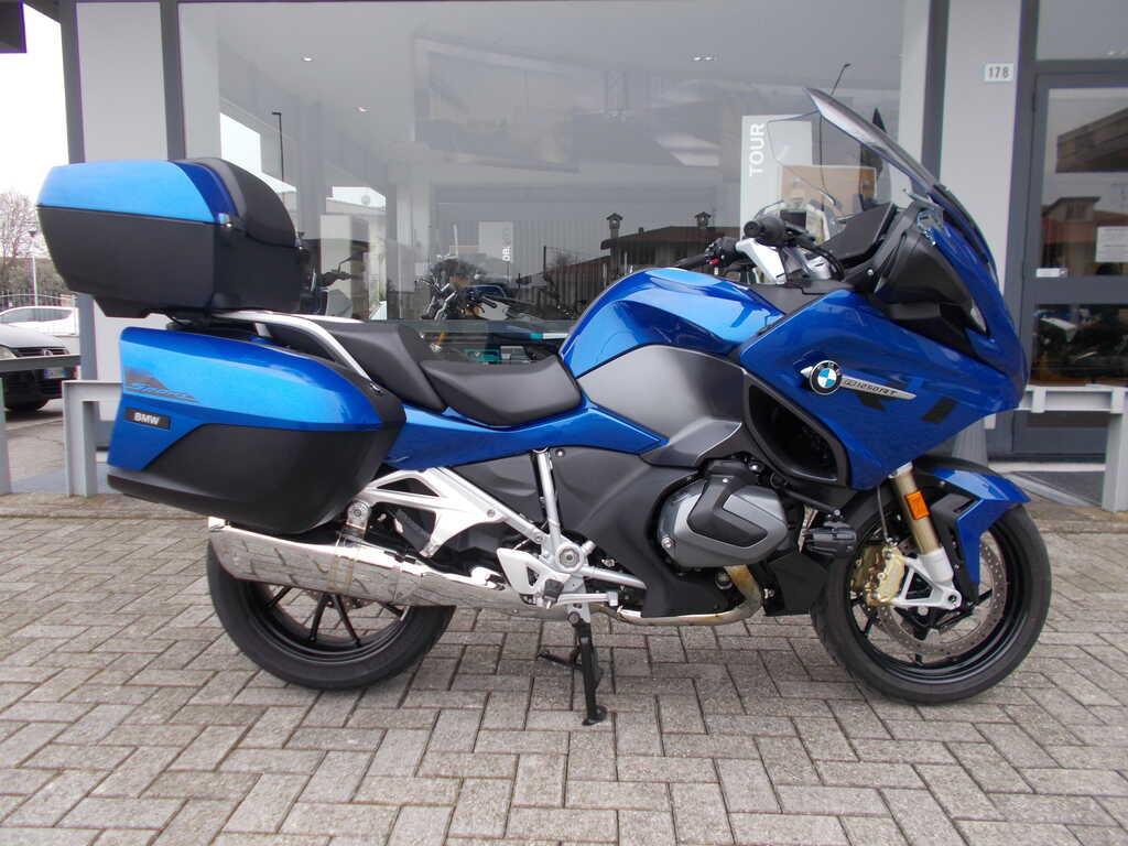 usatostore.bmw-motorrad.it Store BMW Motorrad R 1250 RT BMW R 1250 RT ABS MY20