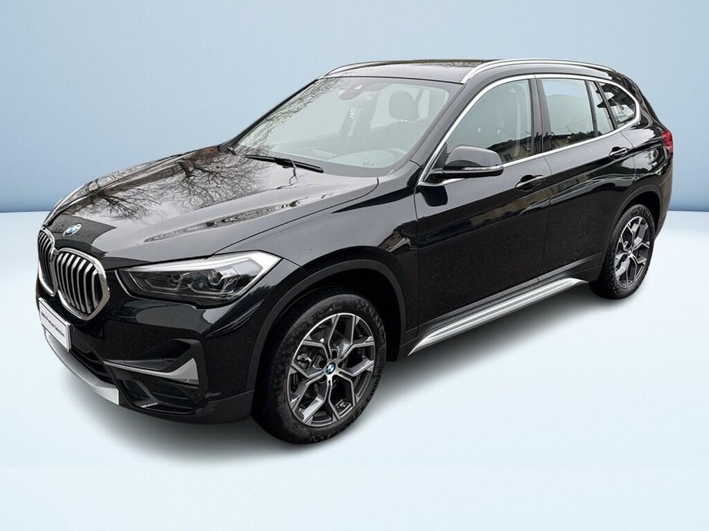 usatostore.bmw.it Store BMW X1 sdrive18i xLine Plus 136cv auto