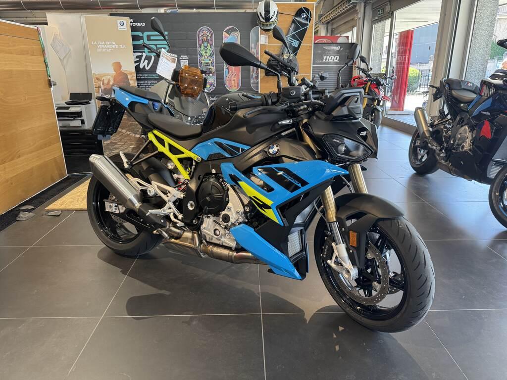 usatostore.bmw-motorrad.it Store BMW Motorrad S 1000 R ABS