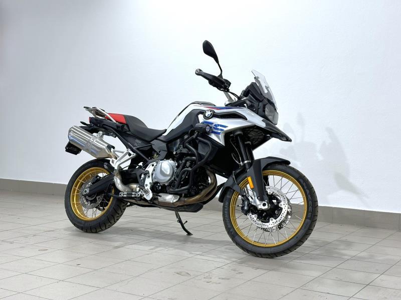 usatostore.bmw.it Store BMW Motorrad F 850 GS BMW F 850 GS ABS MY18