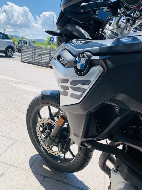 usatostore.bmw-motorrad.it Store BMW Motorrad F 750 GS ABS