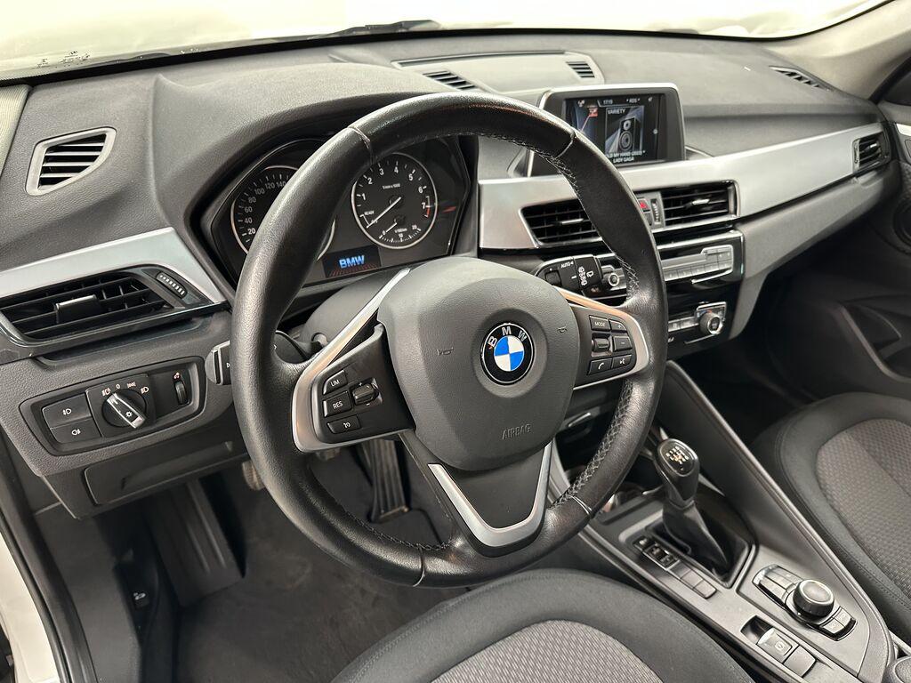 usatostore.bmw.it Store BMW X1 sdrive18i Advantage