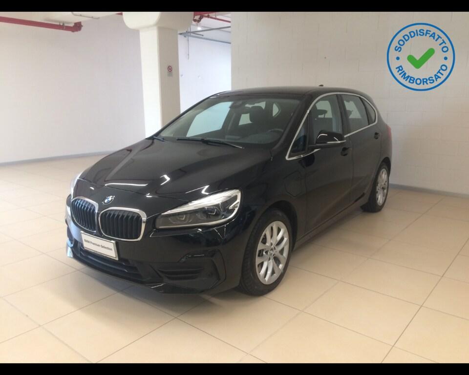 usatostore.bmw.it Store BMW Serie 2 225xe Active Tourer iPerformance Business auto my20