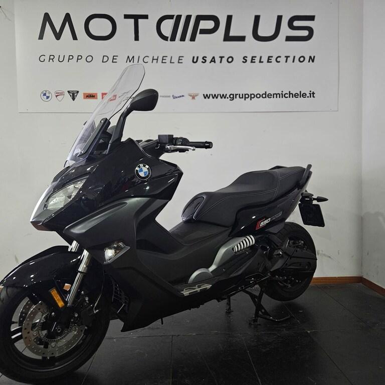 usatostore.bmw-motorrad.it Store BMW Motorrad C 650 Sport