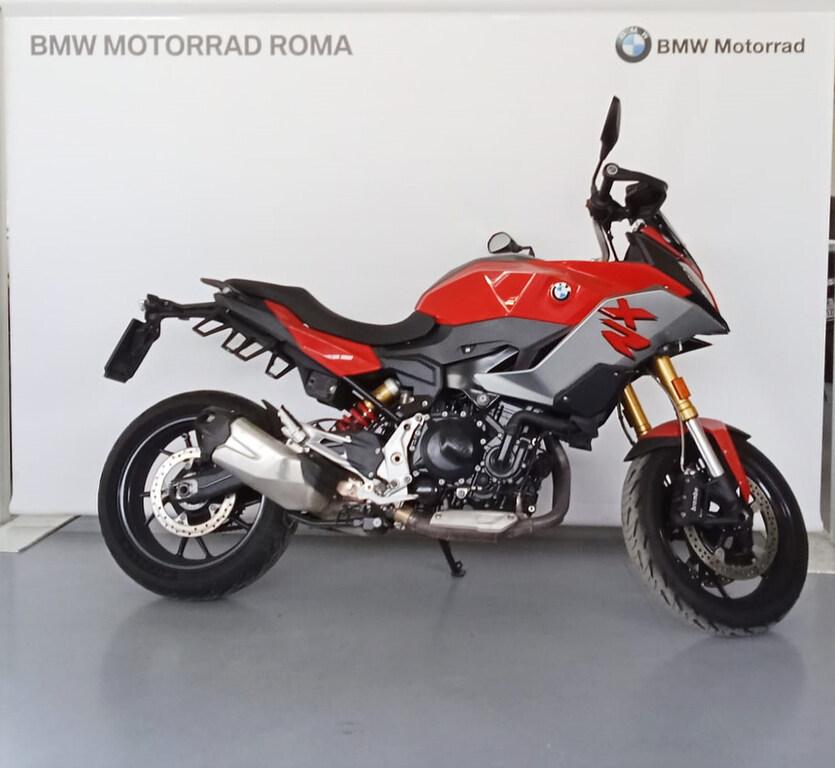 usatostore.bmw.it Store BMW Motorrad F 900 XR BMW F 900 XR MY20