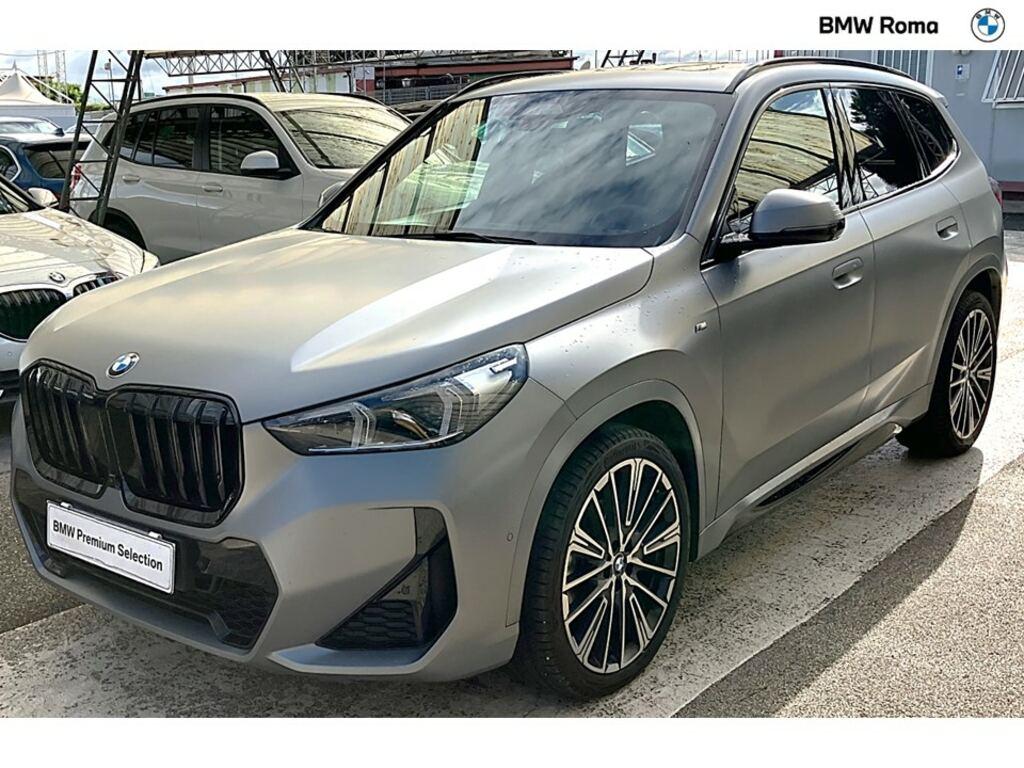 usatostore.bmw.it Store BMW X1 sdrive18d Msport auto