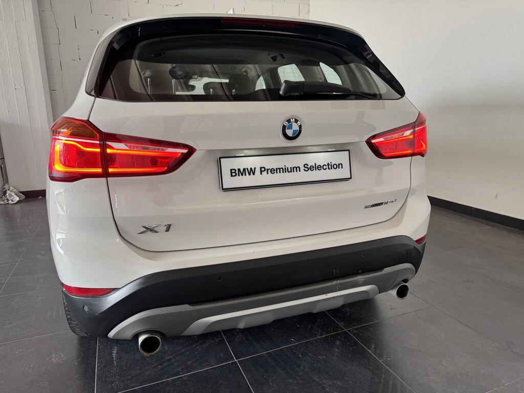 usatostore.bmw.it Store BMW X1 sdrive18d xLine my18